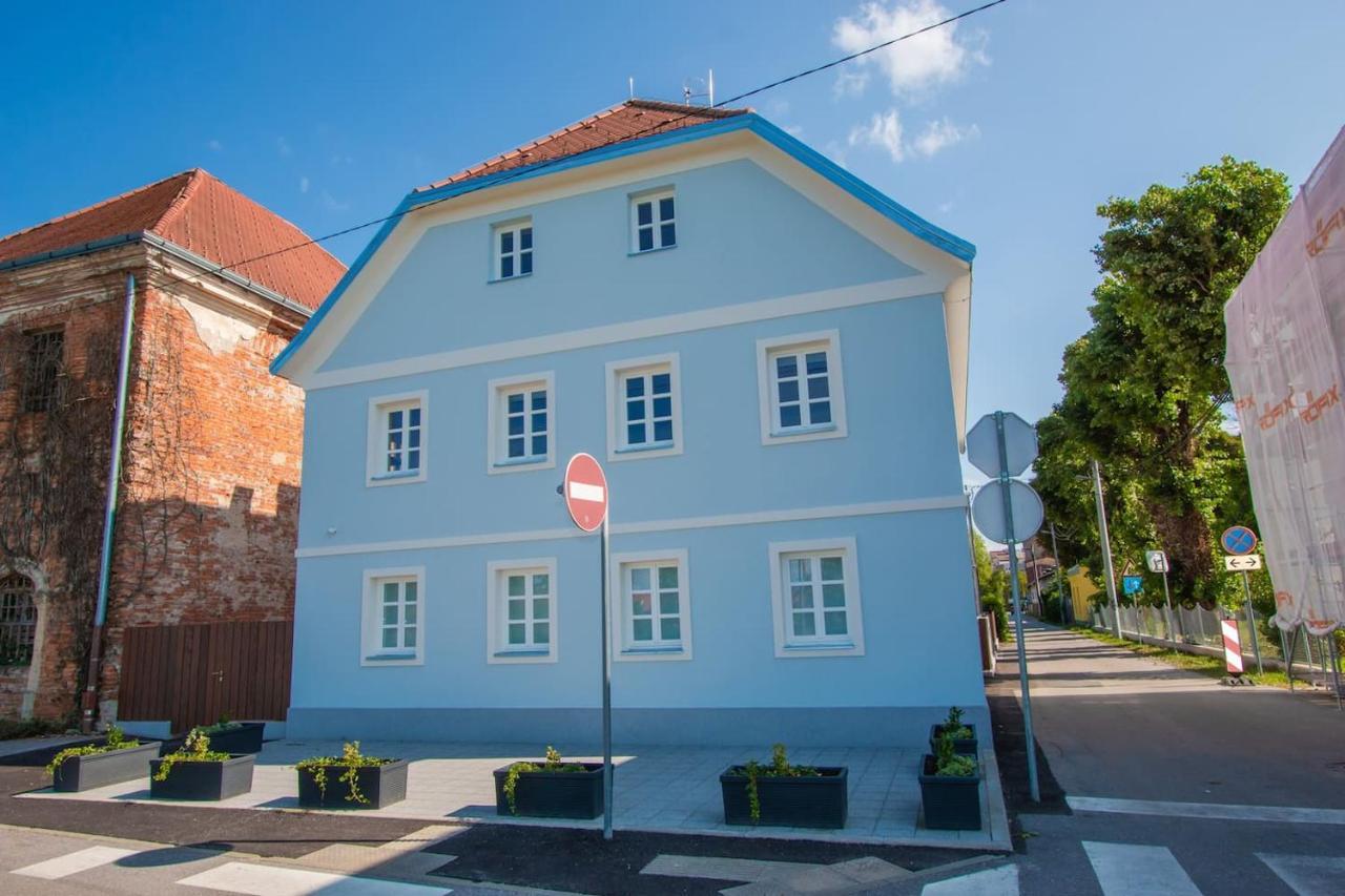 Apartmani Kac Карловац Экстерьер фото