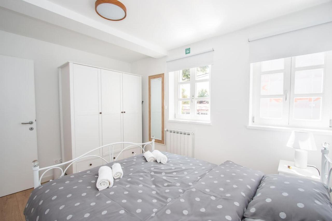 Apartmani Kac Карловац Экстерьер фото