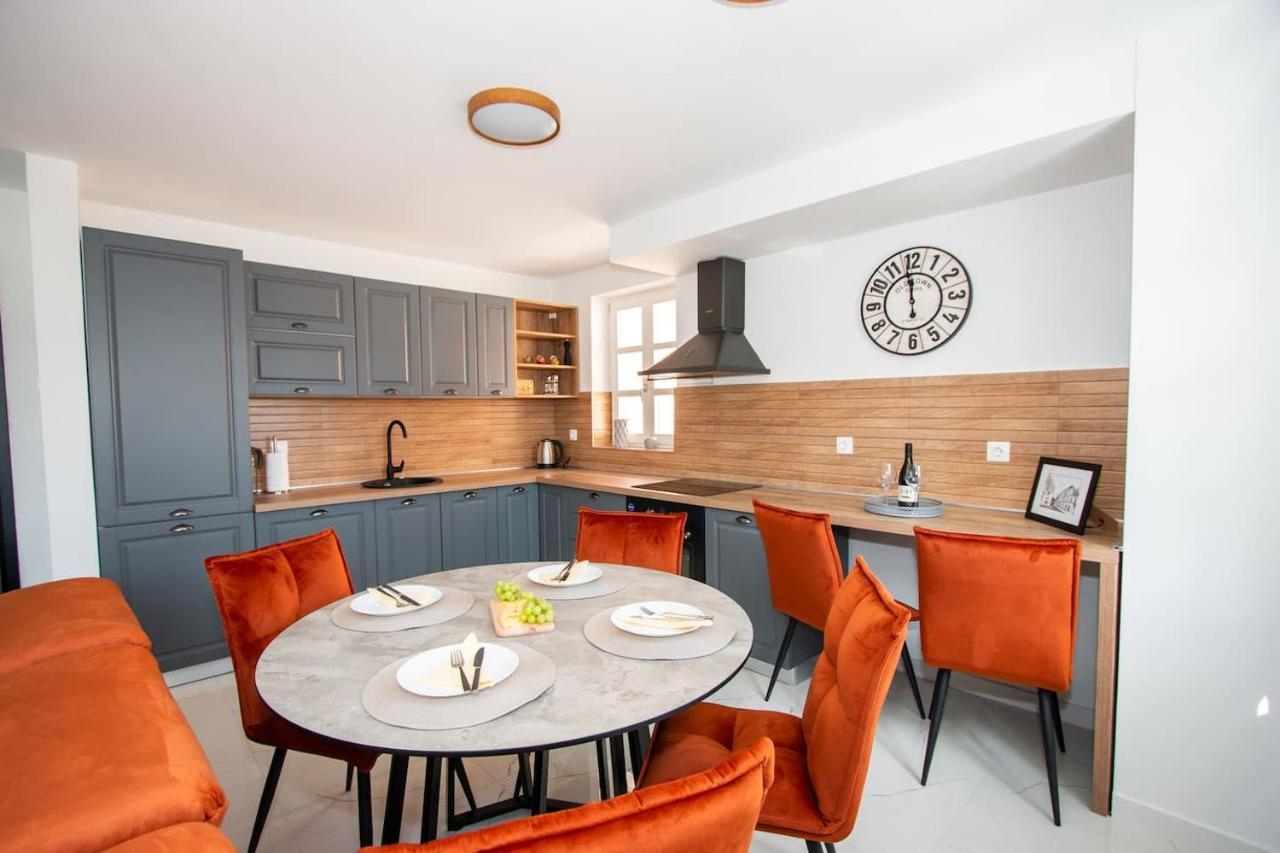 Apartmani Kac Карловац Экстерьер фото