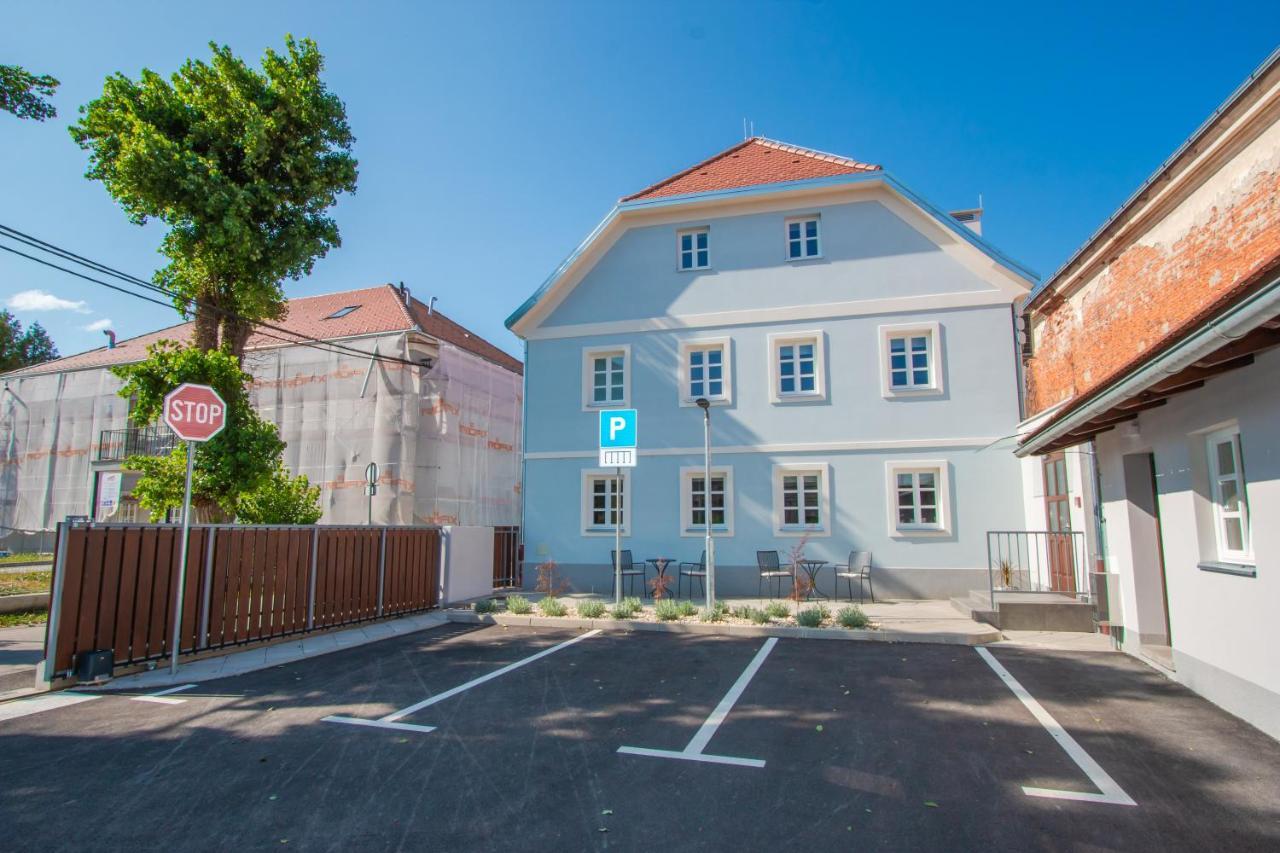 Apartmani Kac Карловац Экстерьер фото