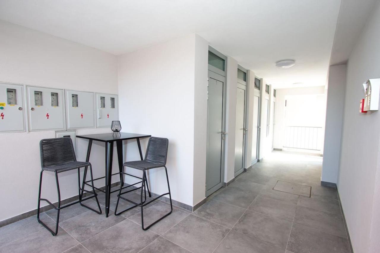 Apartmani Kac Карловац Экстерьер фото