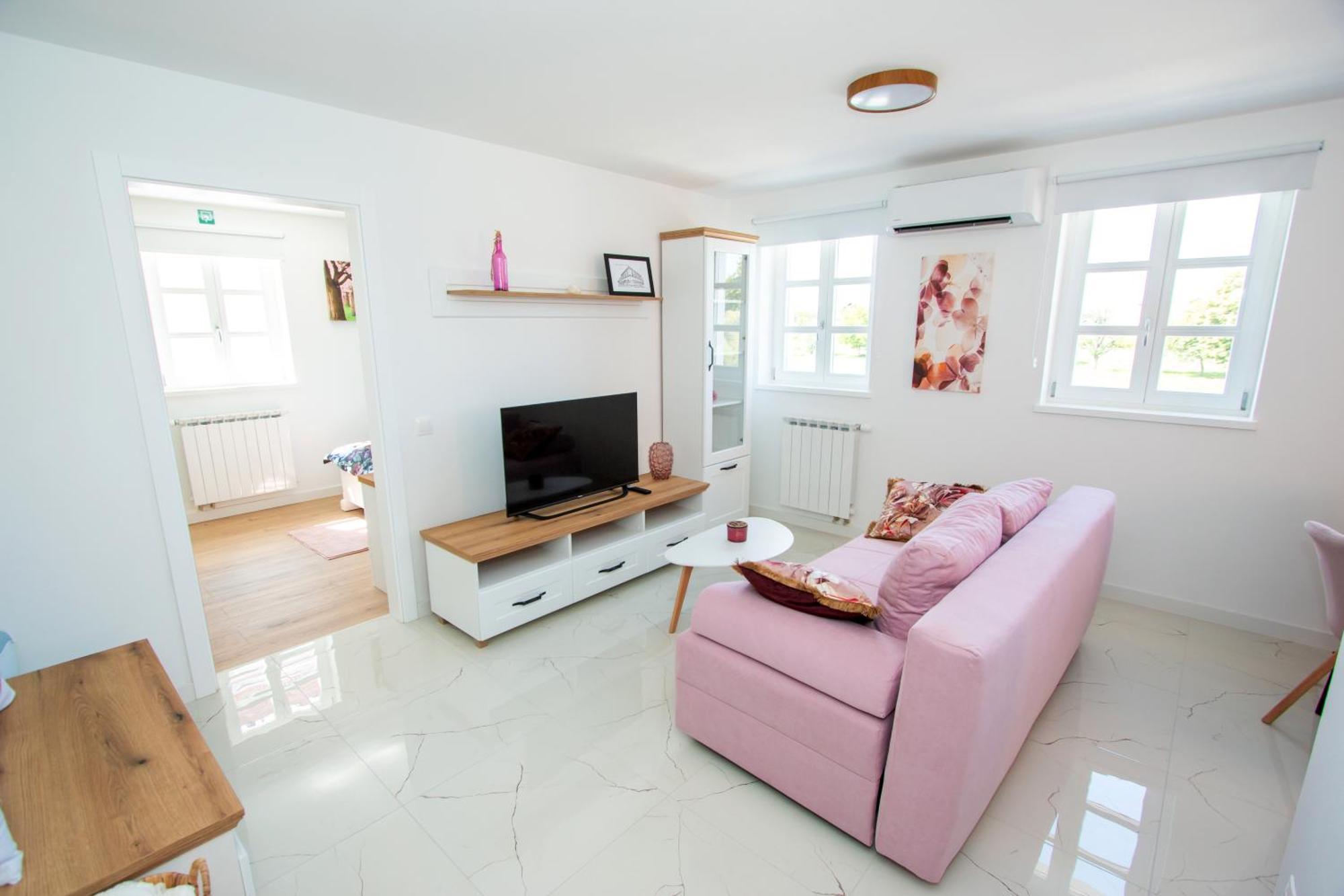 Apartmani Kac Карловац Экстерьер фото