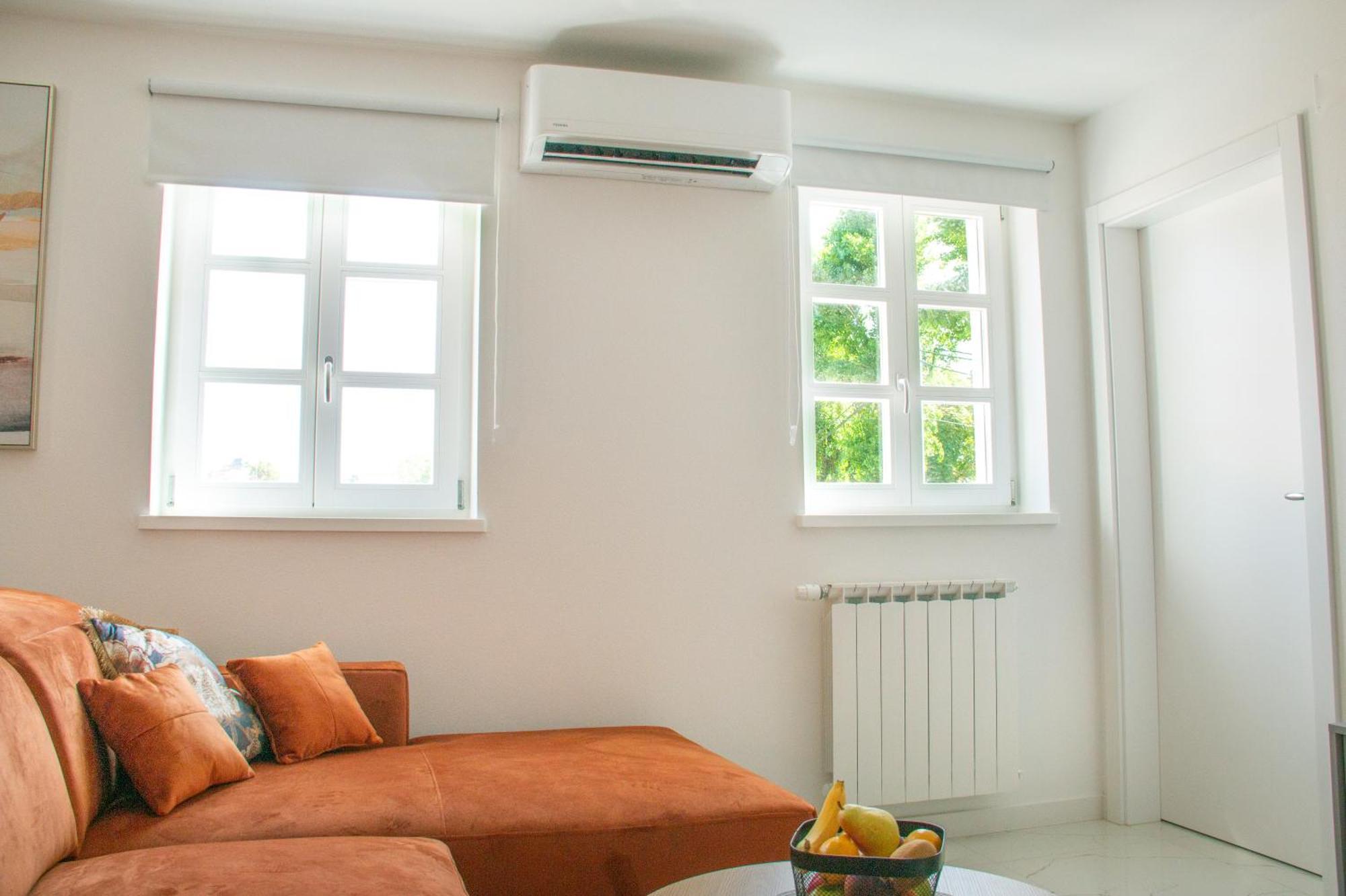 Apartmani Kac Карловац Экстерьер фото