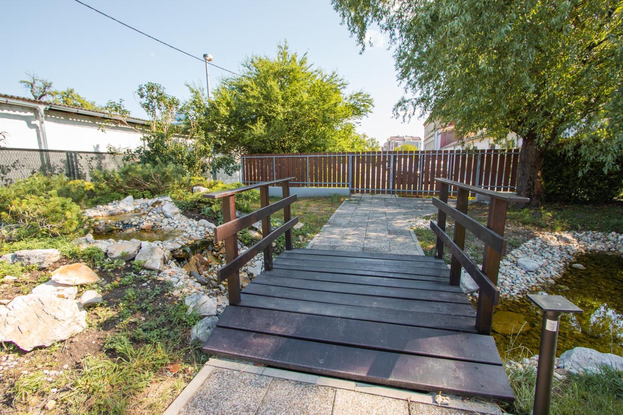 Apartmani Kac Карловац Экстерьер фото