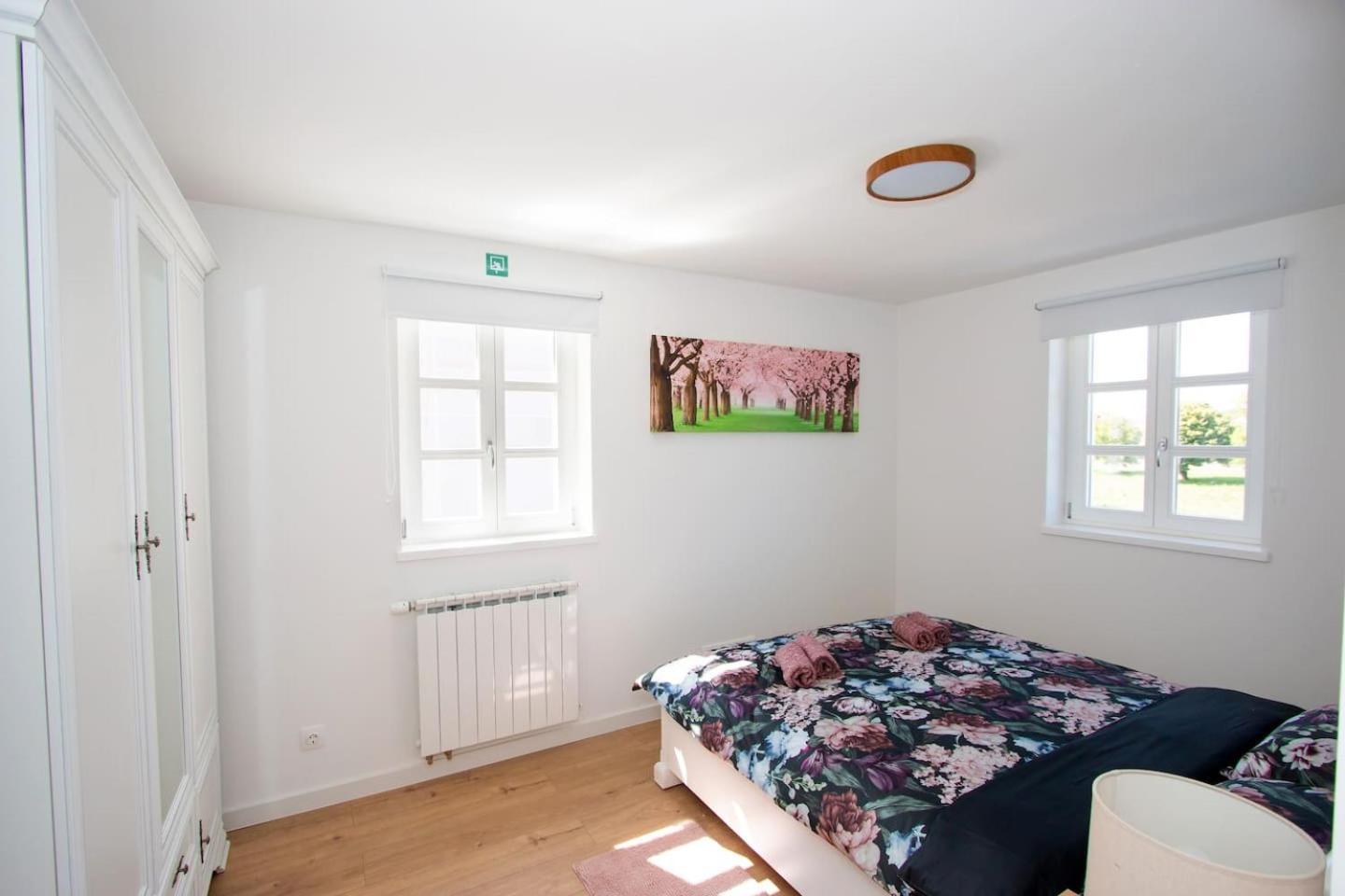 Apartmani Kac Карловац Экстерьер фото